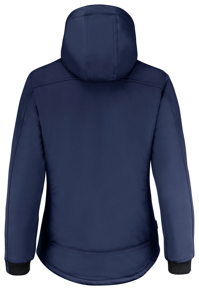 JOBMAN 1041 jakke dame 3